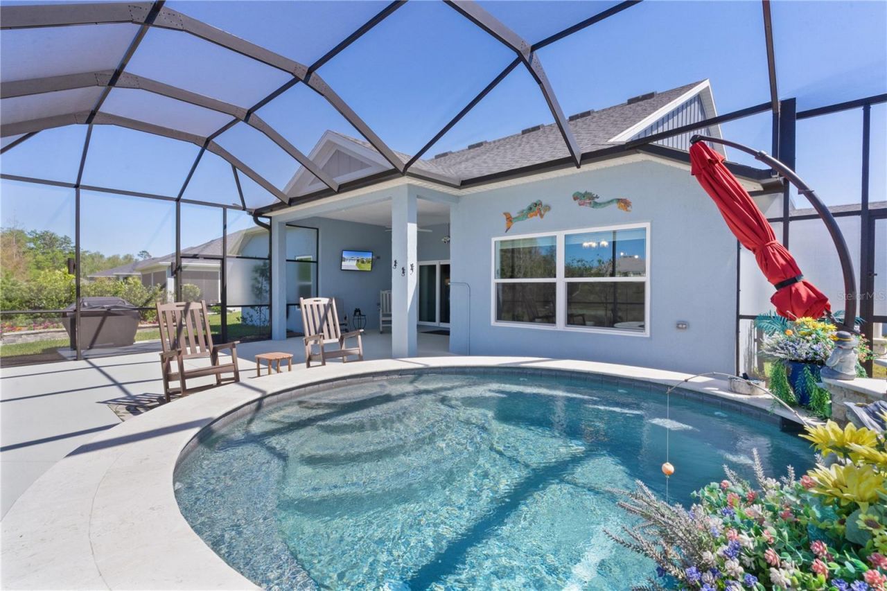 6444 Mcknight Loop, The Villages, FL 34762 Photo