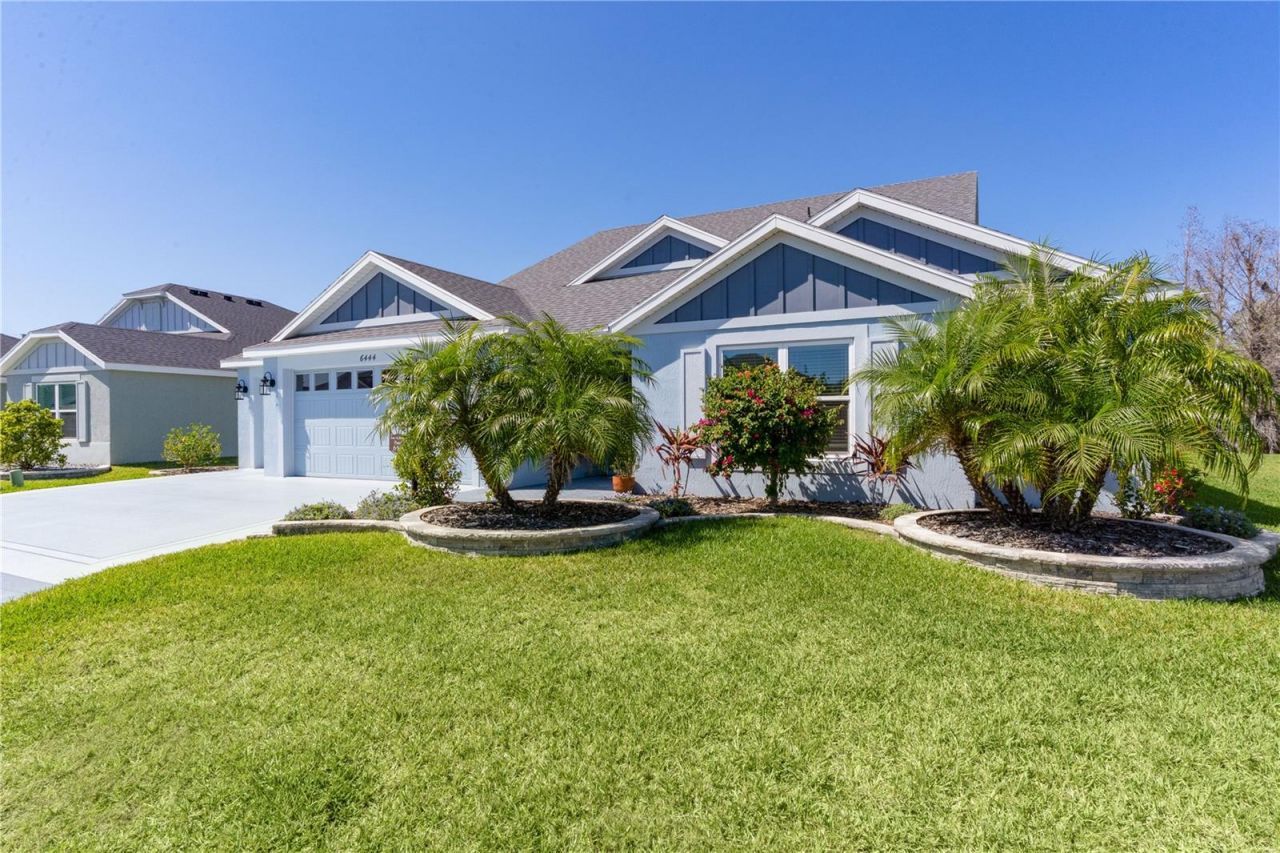 6444 Mcknight Loop, The Villages, FL 34762 Photo