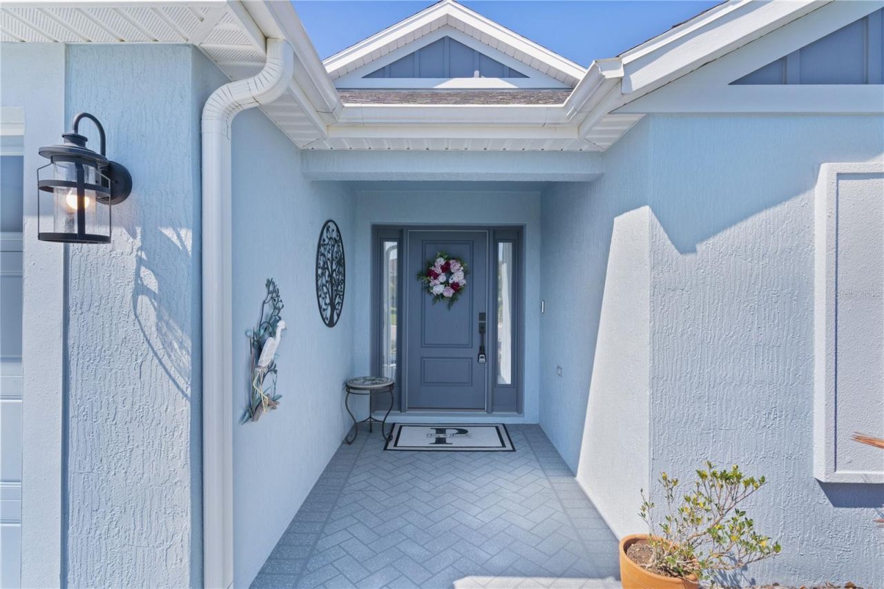 6444 Mcknight Loop, The Villages, FL 34762 Photo