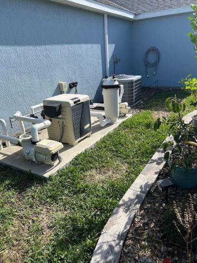 6444 Mcknight Loop, The Villages, FL 34762 Photo