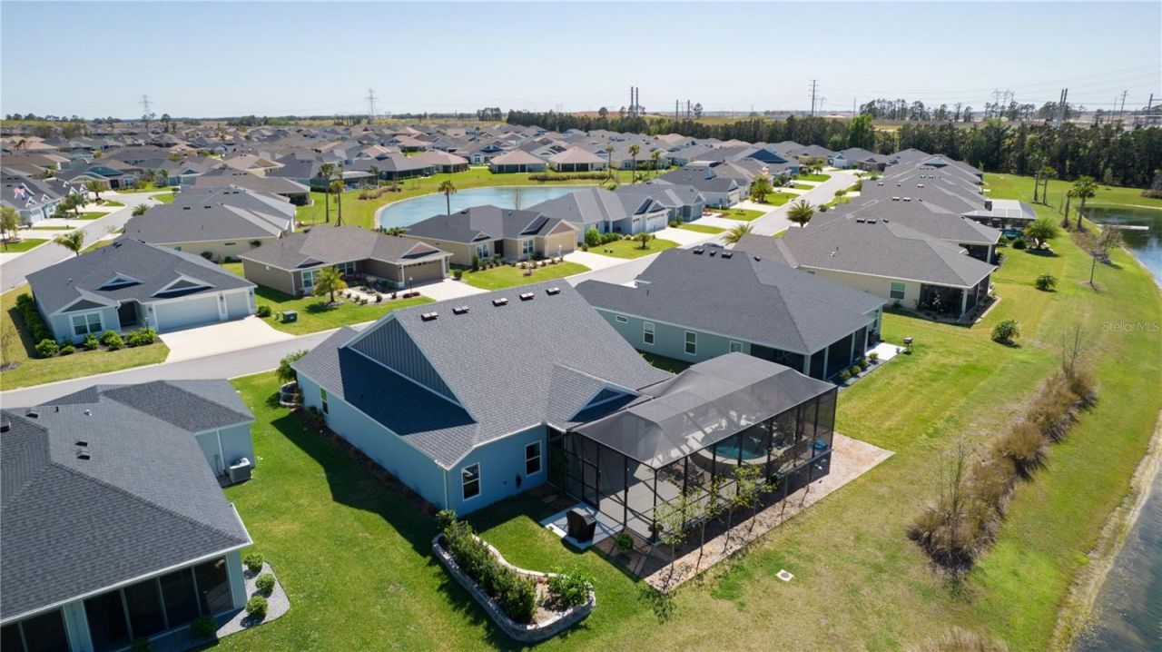 6444 Mcknight Loop, The Villages, FL 34762 Photo