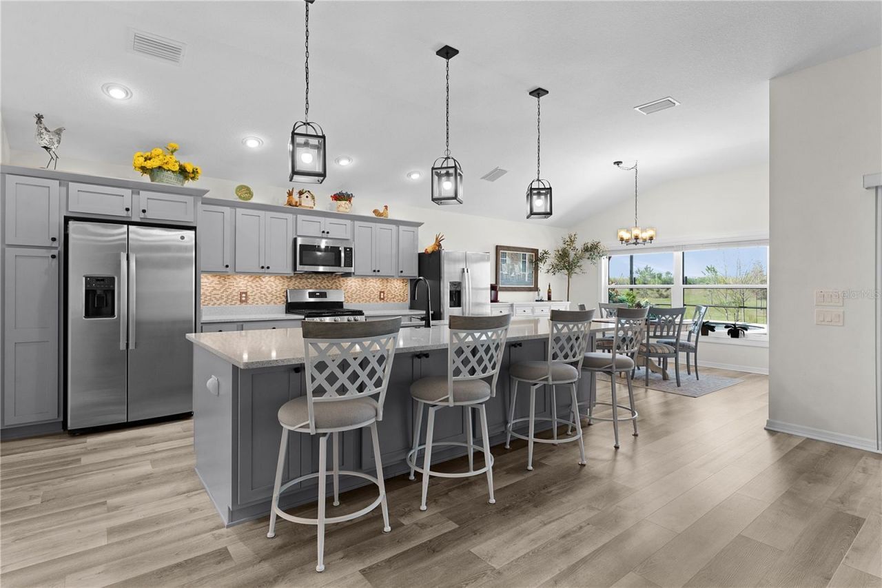 6444 Mcknight Loop, The Villages, FL 34762 Photo