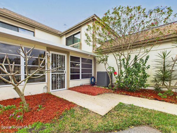 204 Country Club Drive, Melbourne, FL 32940