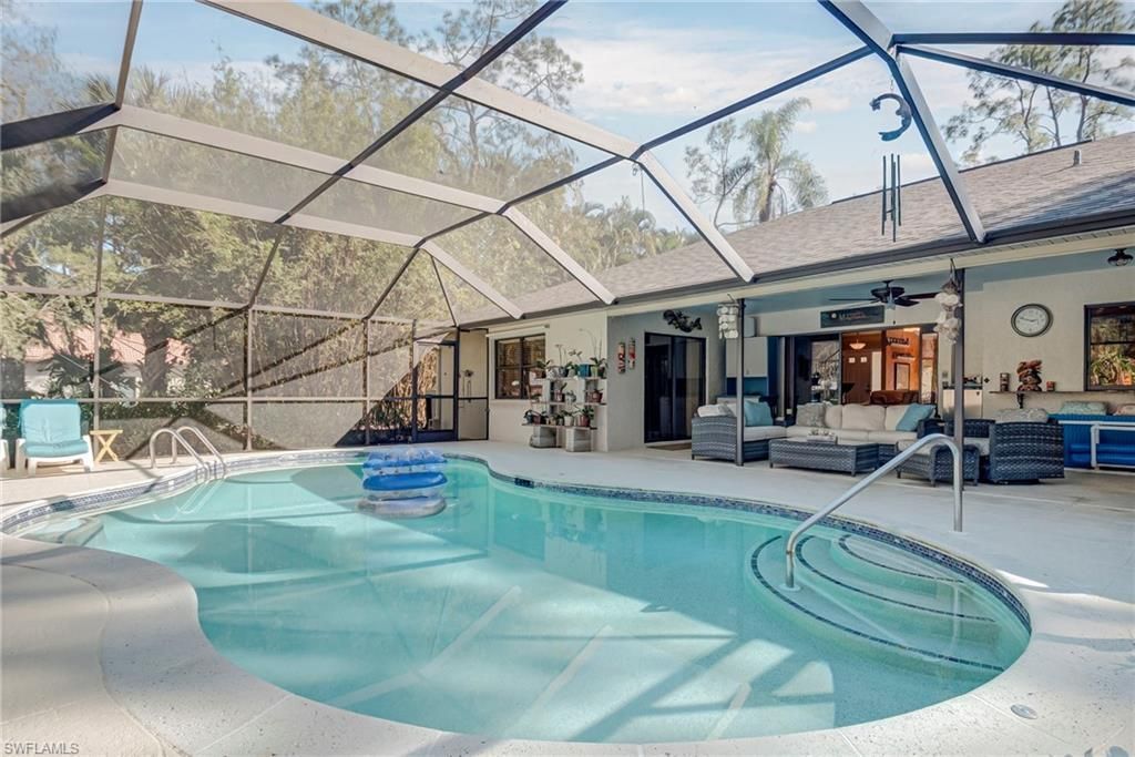 5423 Teak Wood Dr, Naples, FL 34119 Photo