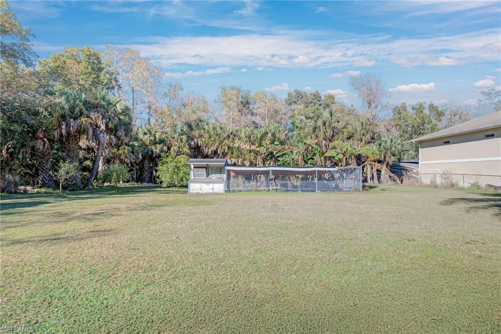 5423 Teak Wood Dr, Naples, FL 34119 Photo