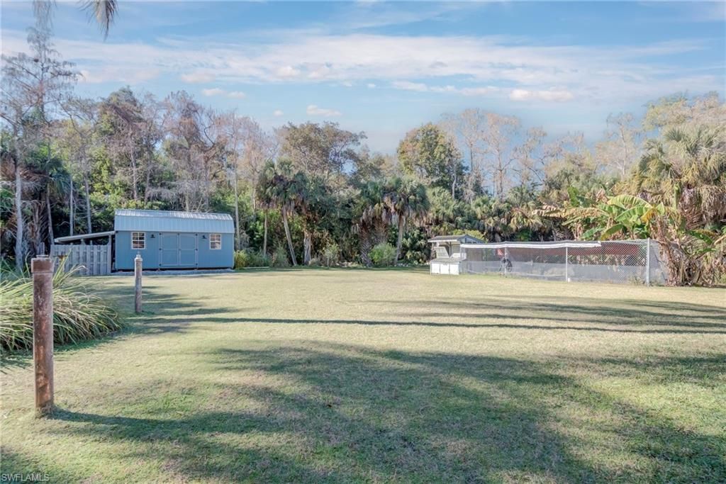 5423 Teak Wood Dr, Naples, FL 34119 Photo