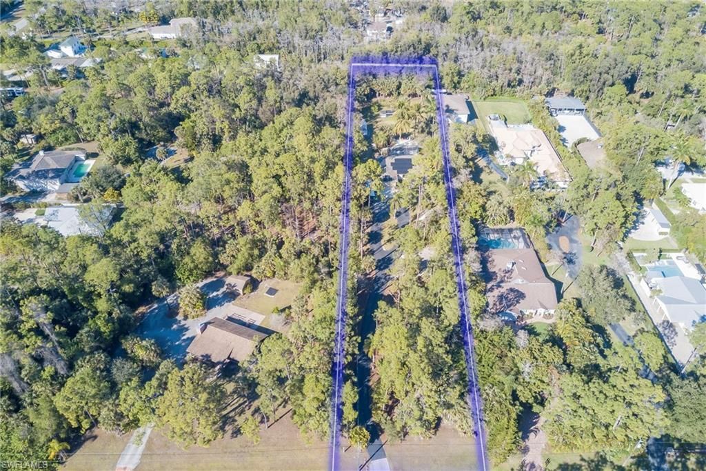 5423 Teak Wood Dr, Naples, FL 34119 Photo