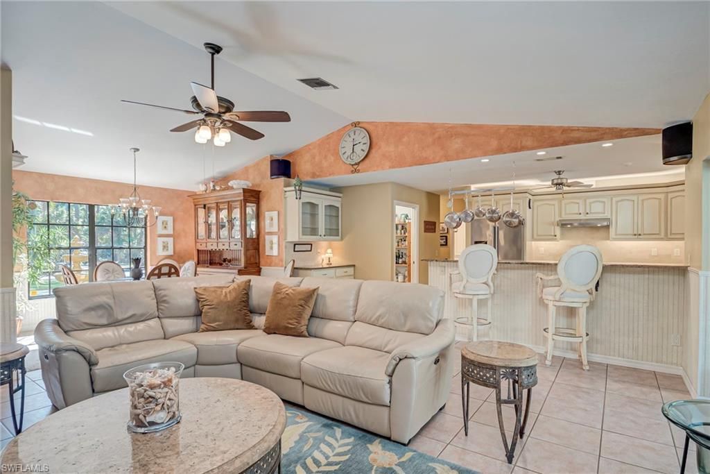 5423 Teak Wood Dr, Naples, FL 34119 Photo