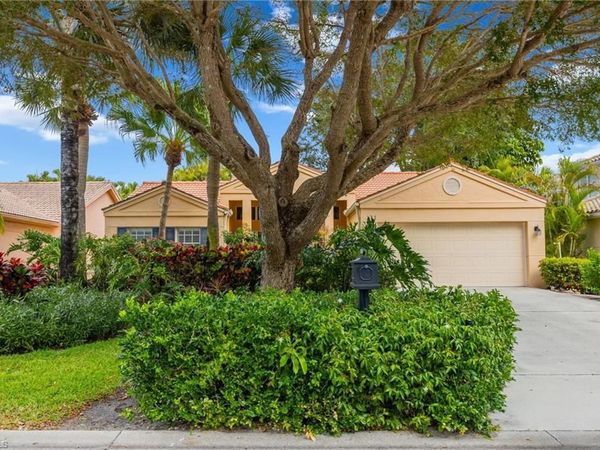 7546 Mill Pond CIR, NAPLES, FL 34109