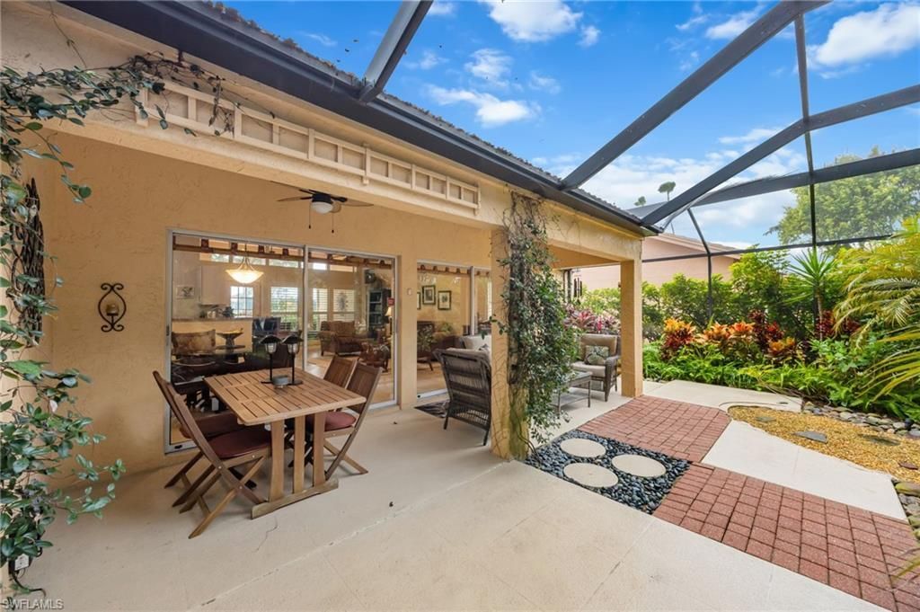 7546 Mill Pond Cir, Naples, FL 34109 Photo