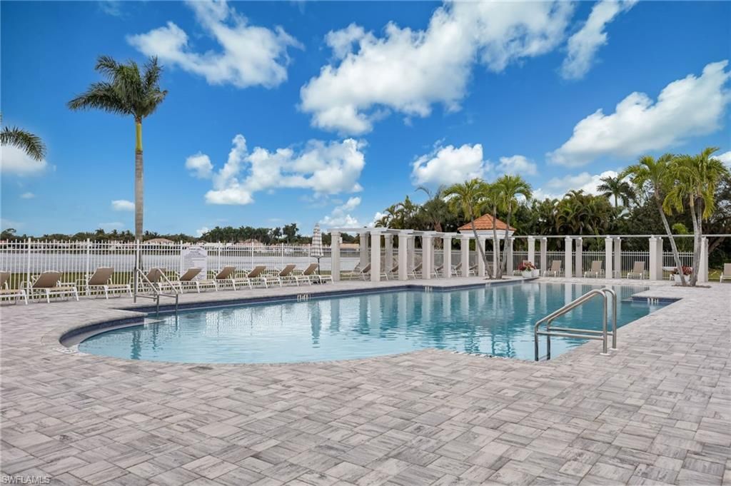 7546 Mill Pond Cir, Naples, FL 34109 Photo