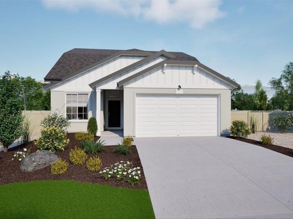 4848 N Sicily Court, Aurora, CO 80019