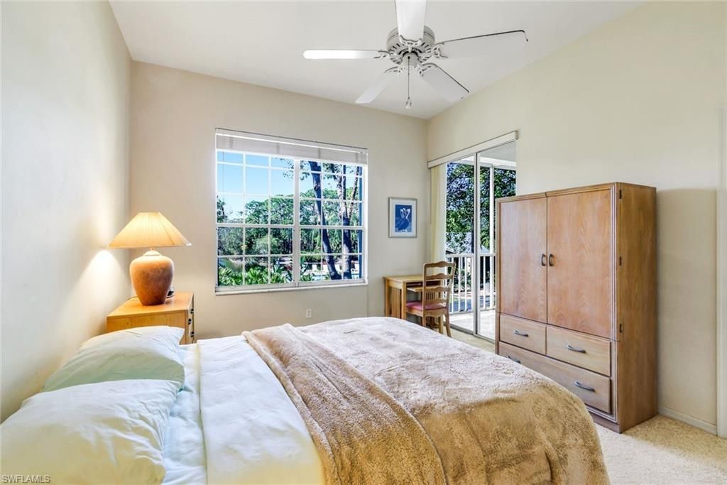 15117 Royal Fern Ct, Unit A201, Naples, FL 34110 Photo