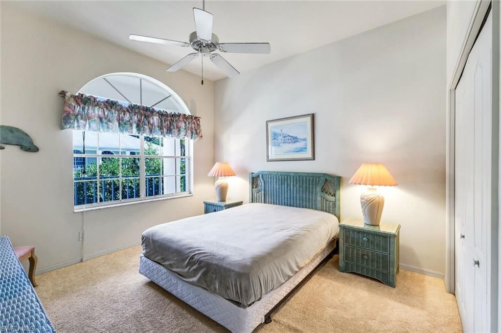 15117 Royal Fern Ct, Unit A201, Naples, FL 34110 Photo