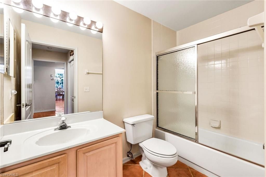 15117 Royal Fern Ct, Unit A201, Naples, FL 34110 Photo