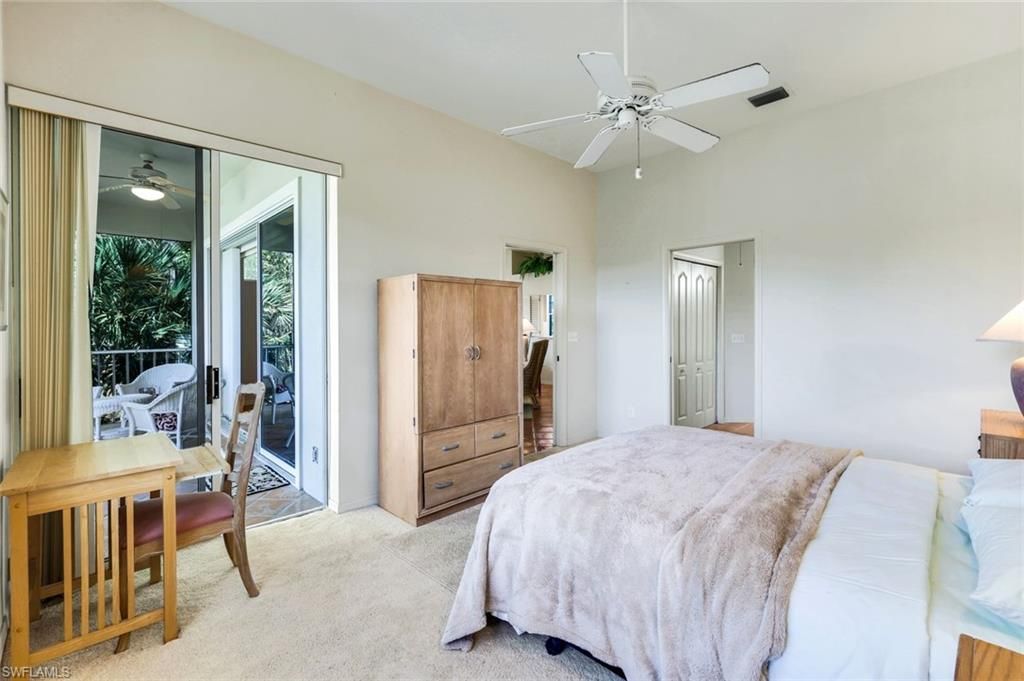 15117 Royal Fern Ct, Unit A201, Naples, FL 34110 Photo