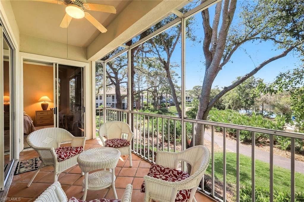 15117 Royal Fern Ct, Unit A201, Naples, FL 34110 Photo