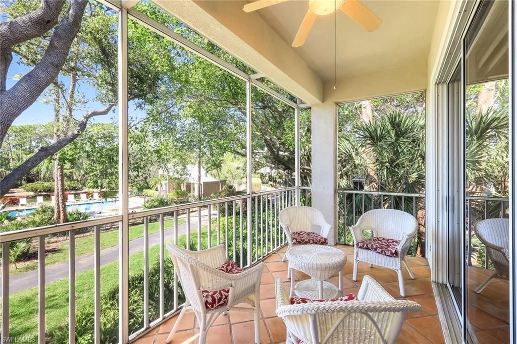 15117 Royal Fern Ct, Unit A201, Naples, FL 34110 Photo