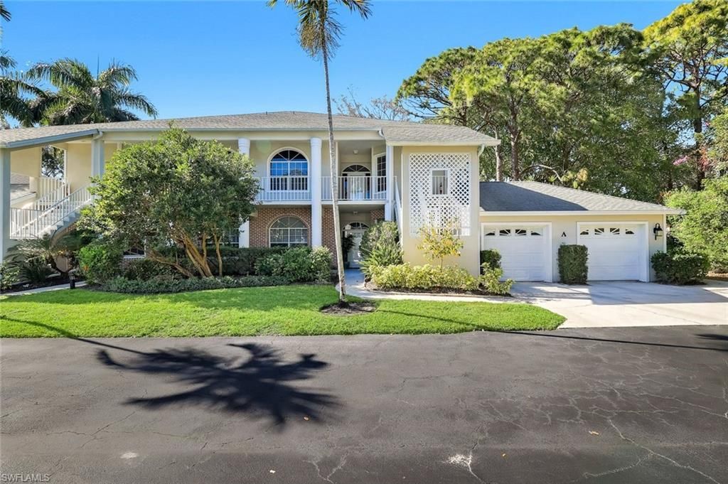 15117 Royal Fern Ct, Unit A201, Naples, FL 34110 Photo