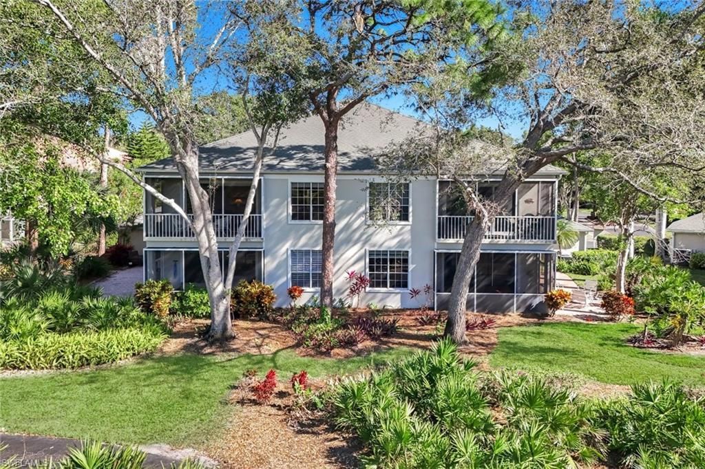 15117 Royal Fern Ct, Unit A201, Naples, FL 34110 Photo