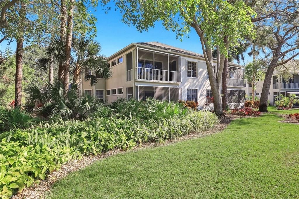 15117 Royal Fern Ct, Unit A201, Naples, FL 34110 Photo