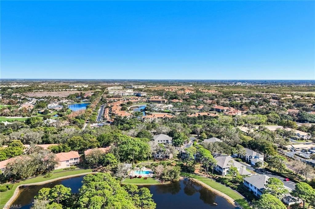 15117 Royal Fern Ct, Unit A201, Naples, FL 34110 Photo