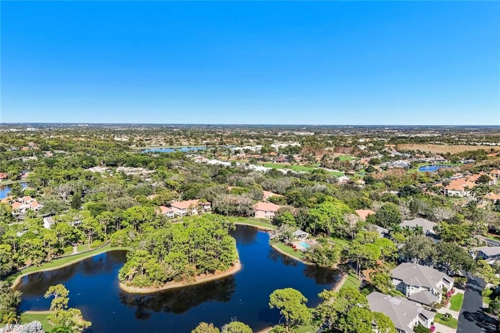 15117 Royal Fern Ct, Unit A201, Naples, FL 34110 Photo