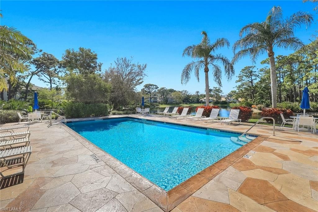 15117 Royal Fern Ct, Unit A201, Naples, FL 34110 Photo