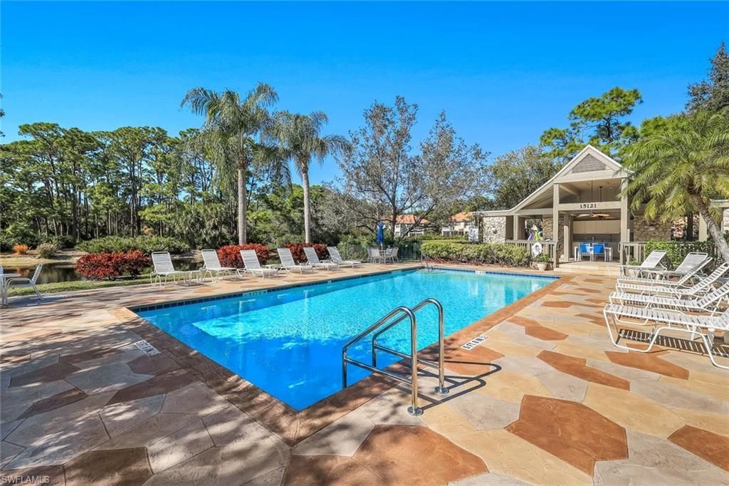 15117 Royal Fern Ct, Unit A201, Naples, FL 34110 Photo