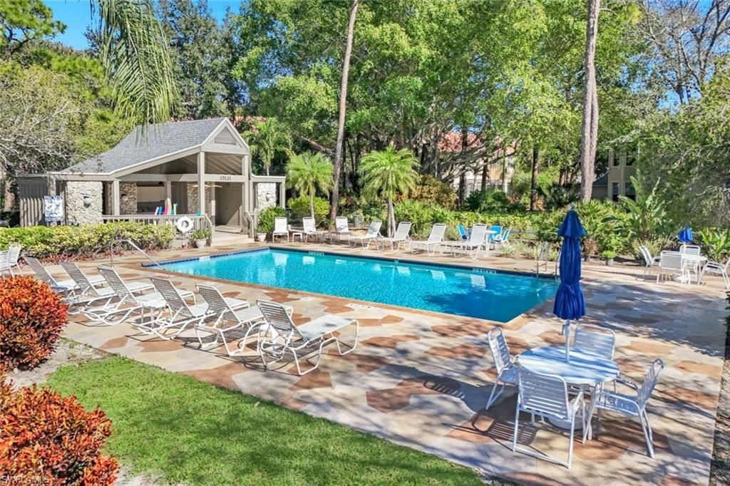 15117 Royal Fern Ct, Unit A201, Naples, FL 34110 Photo