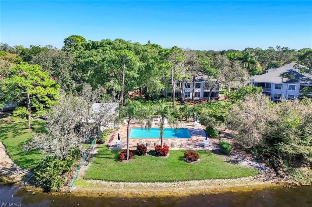 15117 Royal Fern Ct, Unit A201, Naples, FL 34110 Photo