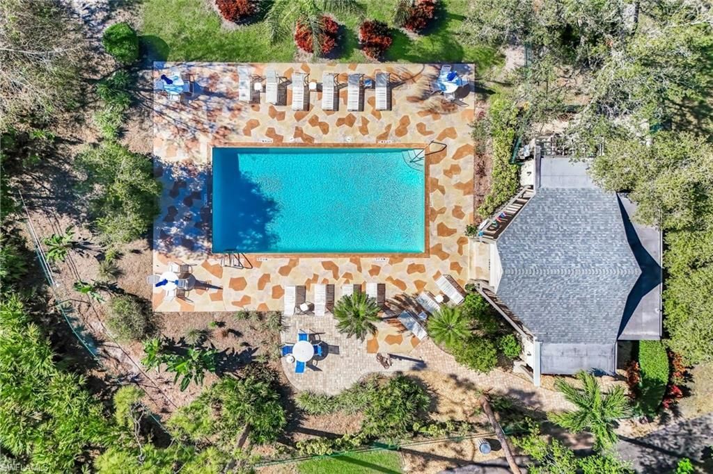 15117 Royal Fern Ct, Unit A201, Naples, FL 34110 Photo