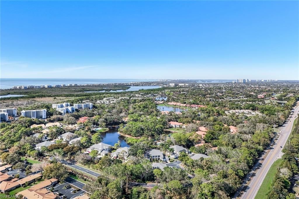 15117 Royal Fern Ct, Unit A201, Naples, FL 34110 Photo