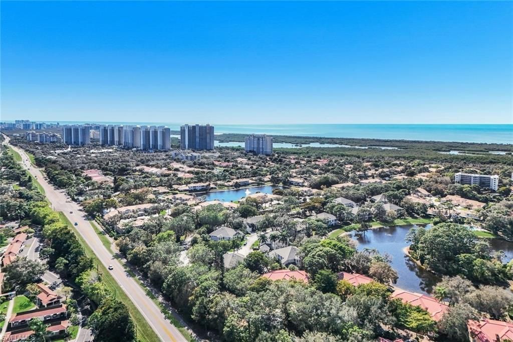 15117 Royal Fern Ct, Unit A201, Naples, FL 34110 Photo