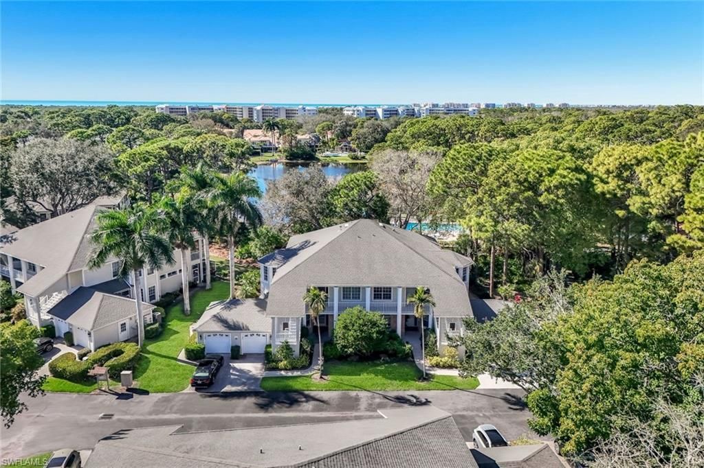 15117 Royal Fern Ct, Unit A201, Naples, FL 34110 Photo