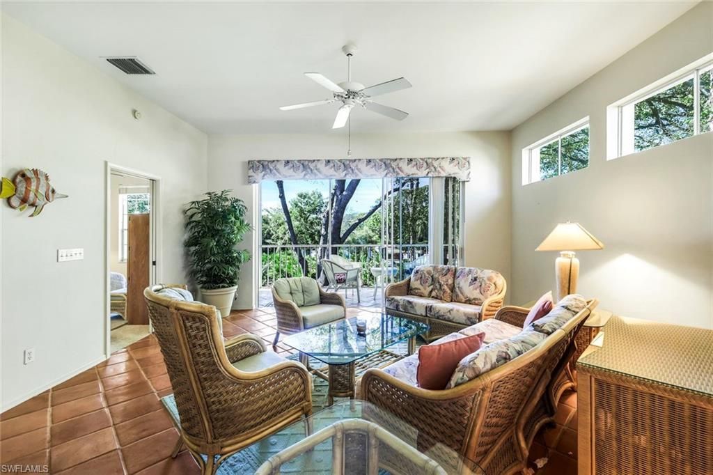15117 Royal Fern Ct, Unit A201, Naples, FL 34110 Photo