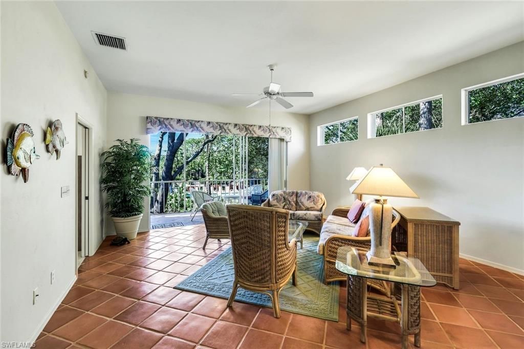 15117 Royal Fern Ct, Unit A201, Naples, FL 34110 Photo