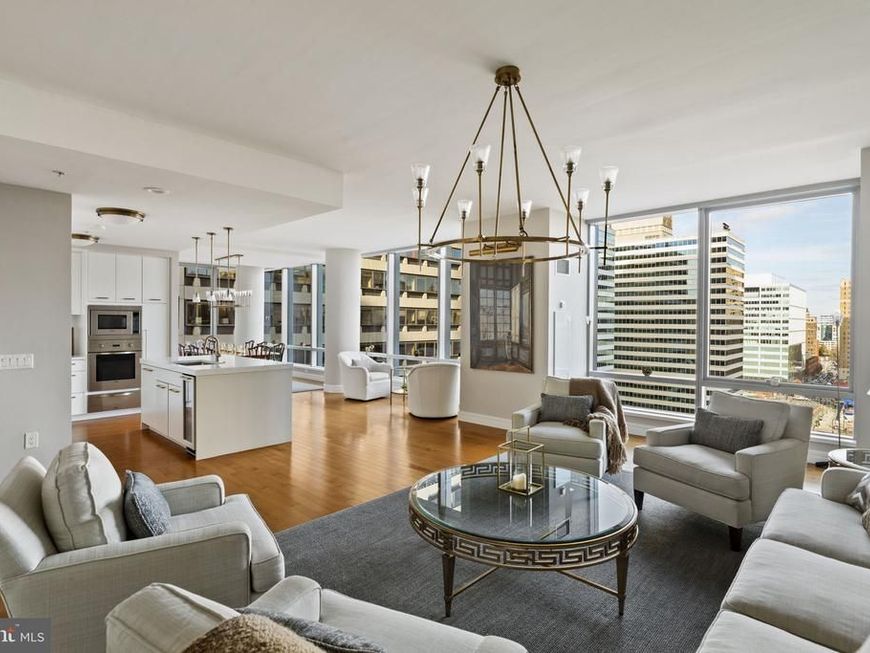 1414 S Penn Square, Unit 14FG, Philadelphia, PA 19102 Main Photo