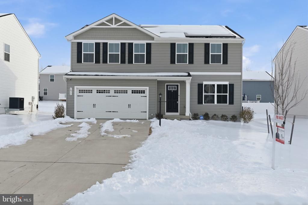 1811 Creek Bottom Place, Stafford, VA 22554 Main Photo