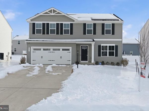 1811 CREEK BOTTOM PLACE, STAFFORD, VA 22554