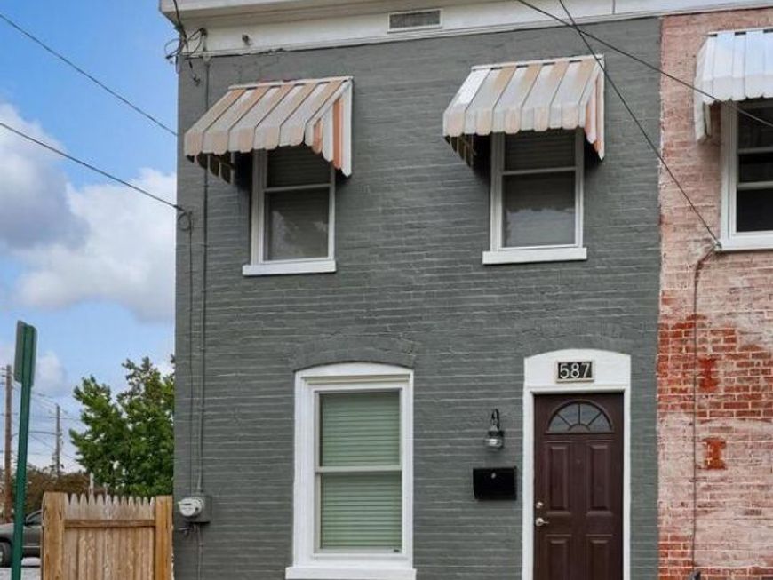 587 Zook Avenue, Lancaster, PA 17602 Main Photo