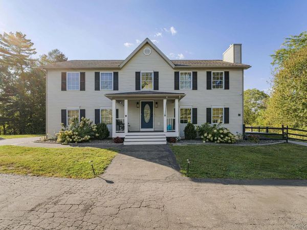 17 Brendella Court, Wallkill, NY 12589