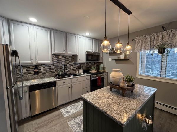 153 Pittsford Commons, Unit D6, Pittsford, VT 05763