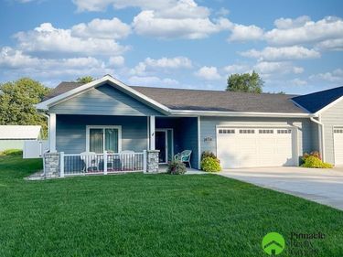 507 D Street, Central City, NE 68826