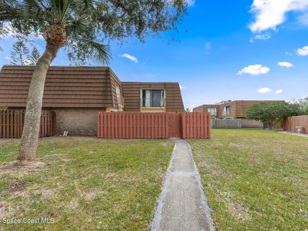 3113 Kaileen Circle NE, Palm Bay, FL 32905