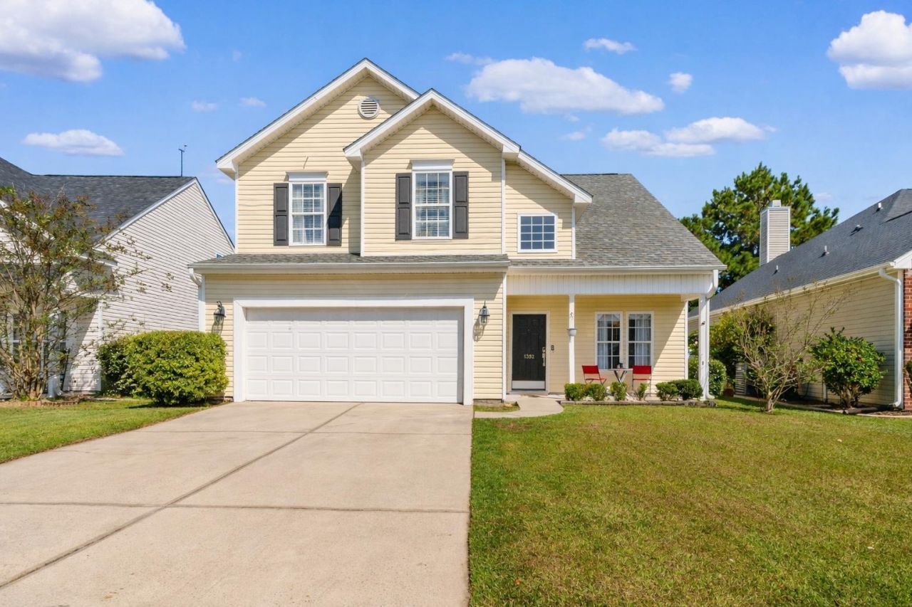 1392 Brighton Ave. Photo 1