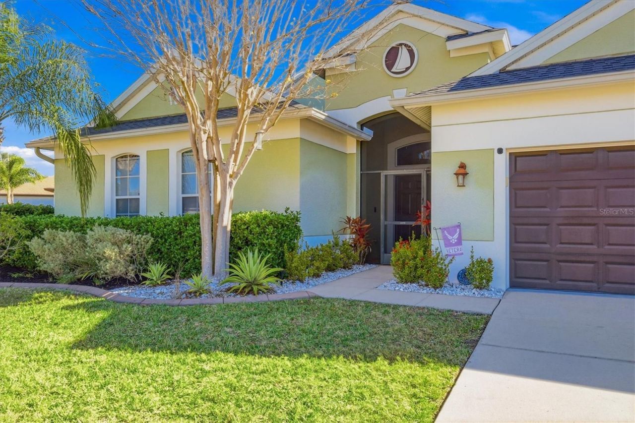 12806 24th Street Circle E, Parrish, FL 34219 Photo