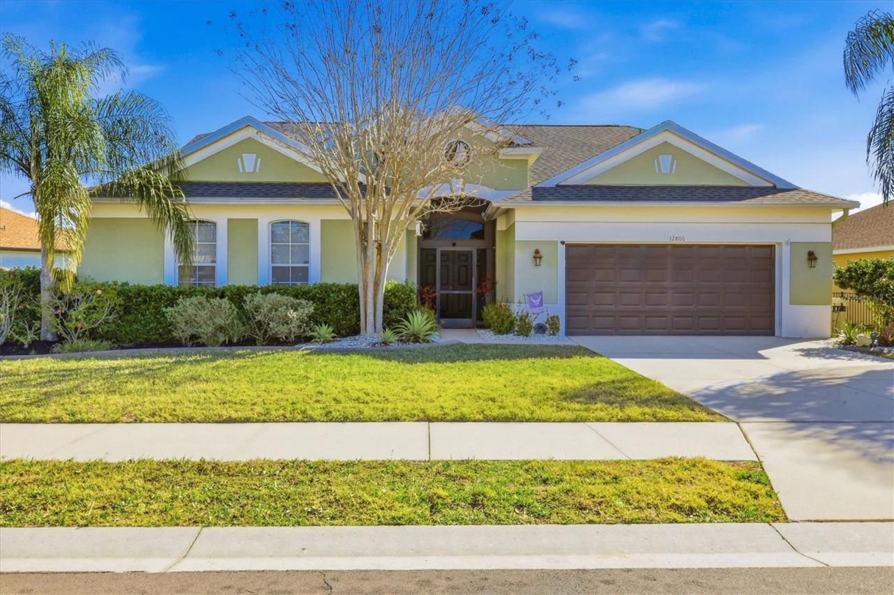 12806 24th Street Circle E, Parrish, FL 34219 Photo