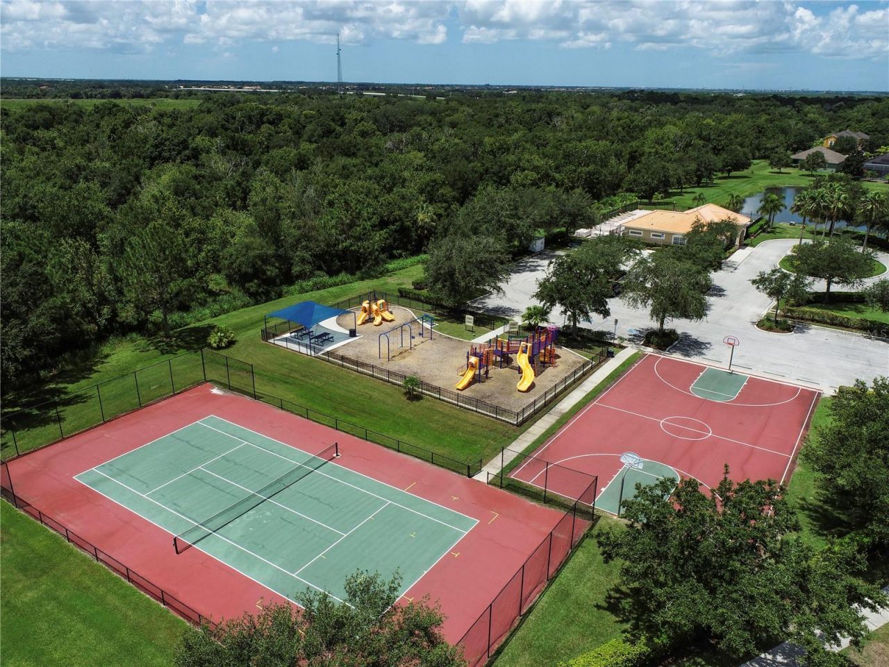 12806 24th Street Circle E, Parrish, FL 34219 Photo