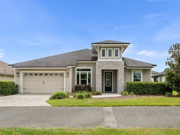 3335 SW 115TH TERRACE, GAINESVILLE, FL 32608